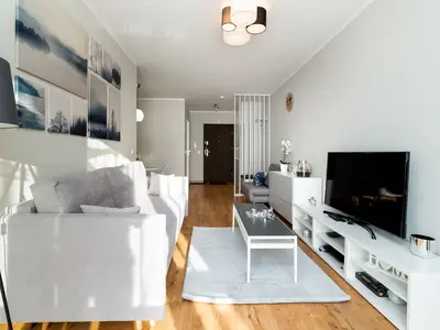 Ferienwohnung für 4 Personen (40 m²) in Karpacz 2/9