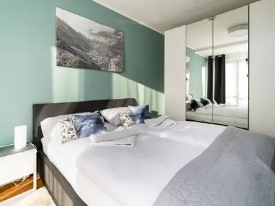 Ferienwohnung für 4 Personen (40 m²) in Karpacz 6/9