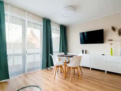 Ferienwohnung für 4 Personen (40 m²) in Karpacz 2/10