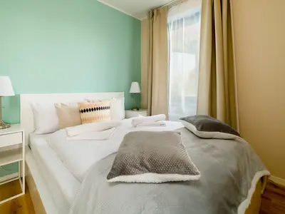 Ferienwohnung für 4 Personen (40 m²) in Karpacz 7/10
