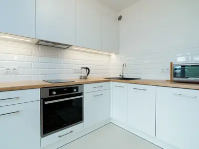 Ferienwohnung für 3 Personen (25 m²) in Karpacz 5/8