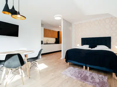 Ferienwohnung für 4 Personen (35 m²) in Karpacz 3/10