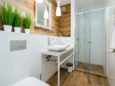 Ferienwohnung für 4 Personen (35 m²) in Karpacz 8/10