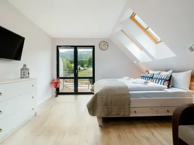 Ferienwohnung für 3 Personen (33 m²) in Karpacz 4/7
