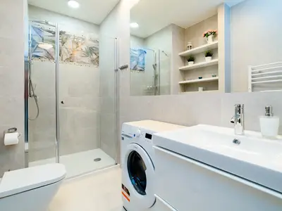 Ferienwohnung für 3 Personen (33 m²) in Karpacz 6/7