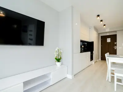 Ferienwohnung für 4 Personen (40 m²) in Karpacz 2/9