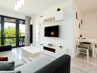 Ferienwohnung für 4 Personen (40 m²) in Karpacz 4/8