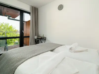 Ferienwohnung für 4 Personen (40 m²) in Karpacz 6/8