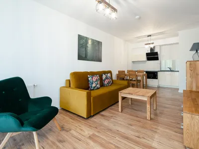 Ferienwohnung für 4 Personen (40 m²) in Karpacz 2/10