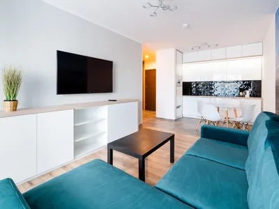 Ferienwohnung für 5 Personen (40 m²) in Karpacz 4/10