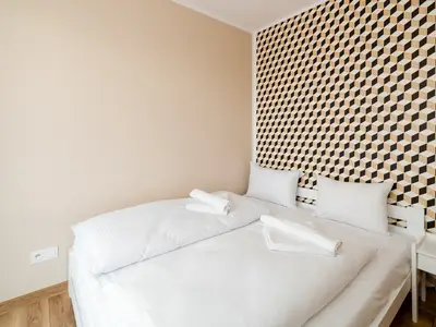 Ferienwohnung für 5 Personen (40 m²) in Karpacz 8/10