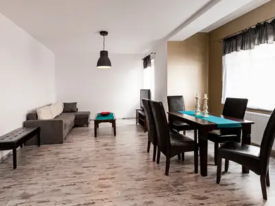 Ferienwohnung für 4 Personen (58 m²) in Karpacz 2/9