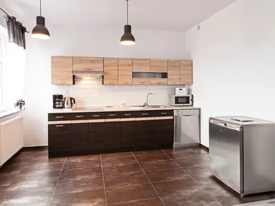 Ferienwohnung für 4 Personen (58 m²) in Karpacz 3/9