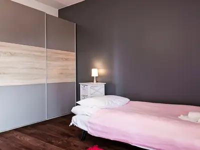 Ferienwohnung für 4 Personen (58 m²) in Karpacz 4/9