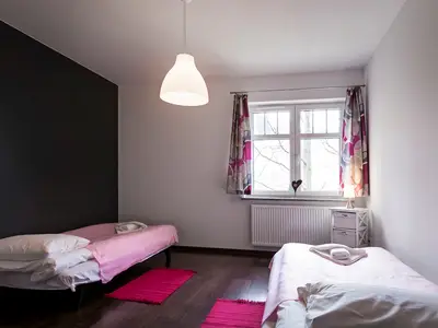 Ferienwohnung für 4 Personen (58 m²) in Karpacz 6/9