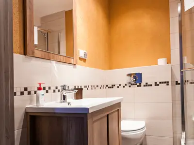 Ferienwohnung für 4 Personen (58 m²) in Karpacz 8/9