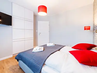 Ferienwohnung für 4 Personen (40 m²) in Karpacz 4/8