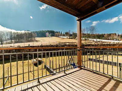 Ferienwohnung für 4 Personen (40 m²) in Karpacz 6/8