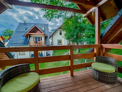 Ferienwohnung für 6 Personen (85 m²) in Karpacz 5/10