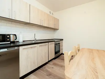 Ferienwohnung für 4 Personen (38 m²) in Karpacz 2/8