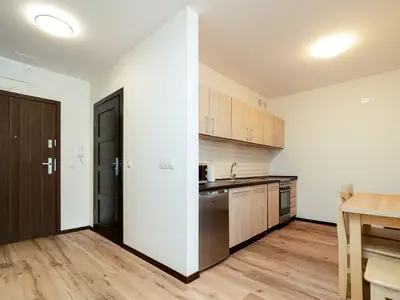 Ferienwohnung für 4 Personen (38 m²) in Karpacz 3/8