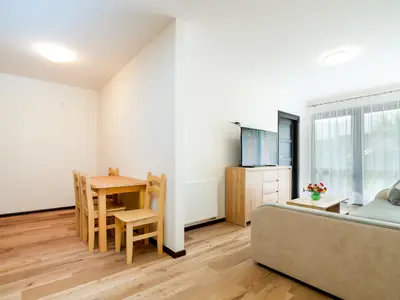 Ferienwohnung für 4 Personen (38 m²) in Karpacz 4/8