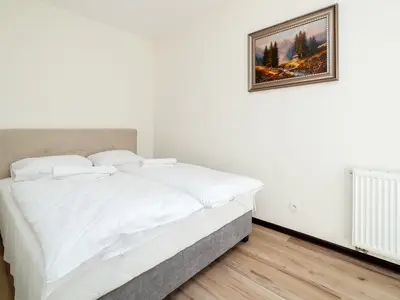 Ferienwohnung für 4 Personen (38 m²) in Karpacz 5/8