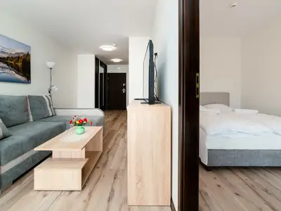 Ferienwohnung für 4 Personen (38 m²) in Karpacz 6/8