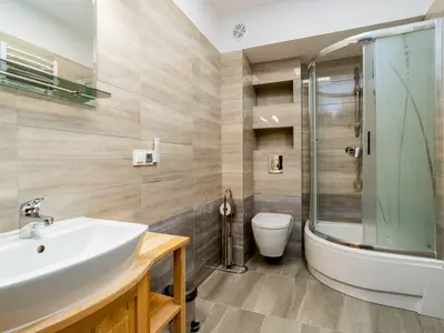 Ferienwohnung für 4 Personen (38 m²) in Karpacz 7/8