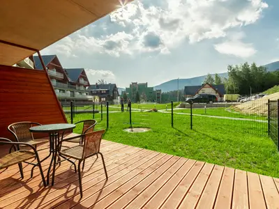 Ferienwohnung für 4 Personen (38 m²) in Karpacz 8/8