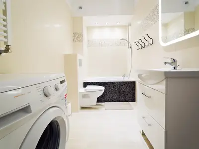 Ferienwohnung für 4 Personen (35 m²) in Karpacz 8/9