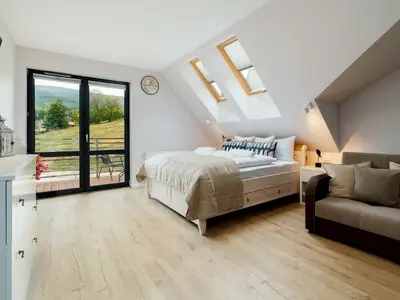 Ferienwohnung für 3 Personen (33 m²) in Karpacz 2/7