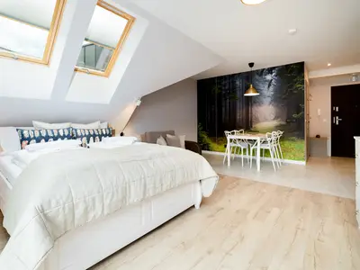 Ferienwohnung für 3 Personen (33 m²) in Karpacz 3/7