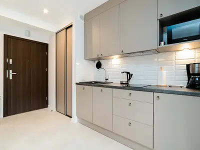 Ferienwohnung für 3 Personen (33 m²) in Karpacz 5/7