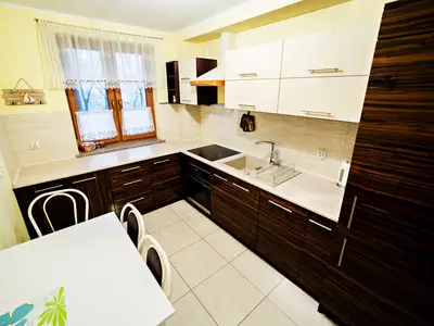 Ferienwohnung für 4 Personen (50 m²) in Karpacz 7/9