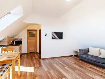 Ferienwohnung für 2 Personen (35 m²) in Karpacz 1/6