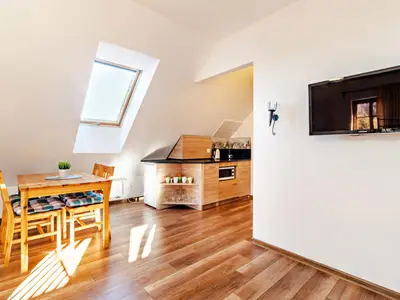 Ferienwohnung für 2 Personen (35 m²) in Karpacz 2/6