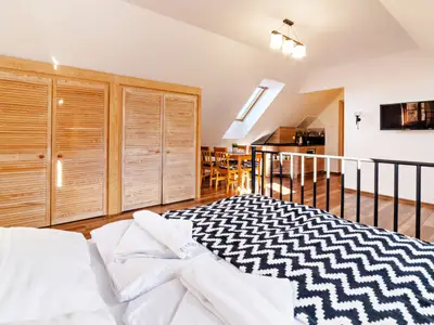 Ferienwohnung für 2 Personen (35 m²) in Karpacz 4/6