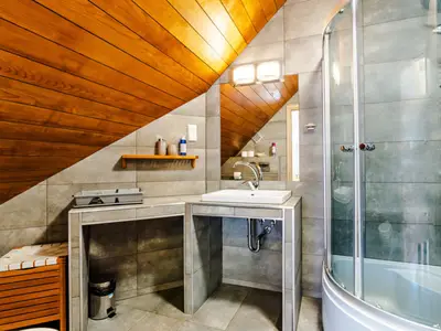 Ferienwohnung für 2 Personen (35 m²) in Karpacz 5/6