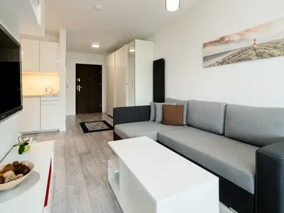 Ferienwohnung für 4 Personen (40 m²) in Karpacz 2/8