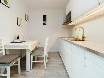 Ferienwohnung für 4 Personen (40 m²) in Karpacz 3/8