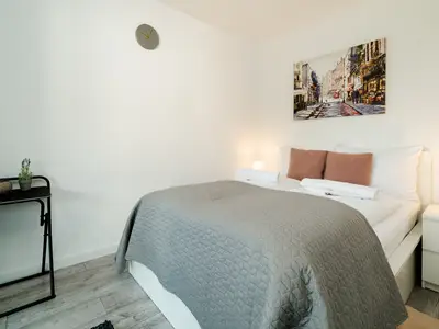 Ferienwohnung für 4 Personen (40 m²) in Karpacz 5/8
