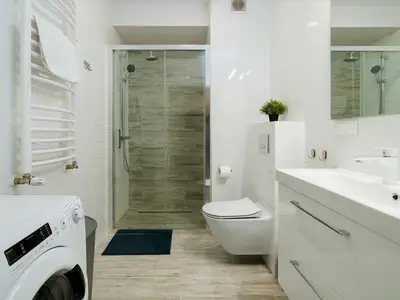 Ferienwohnung für 4 Personen (40 m²) in Karpacz 7/8