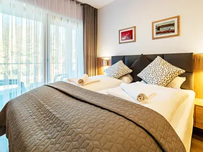 Ferienwohnung für 2 Personen (25 m²) in Karpacz 4/10