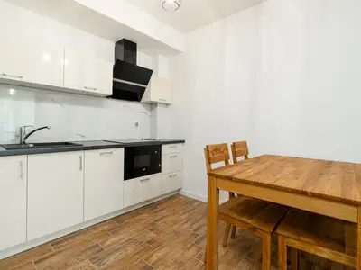 Ferienwohnung für 4 Personen (40 m²) in Karpacz 4/8