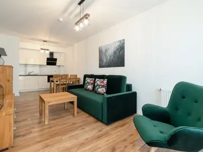 Ferienwohnung für 4 Personen (40 m²) in Karpacz 5/8