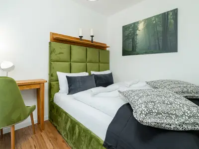 Ferienwohnung für 4 Personen (40 m²) in Karpacz 6/8