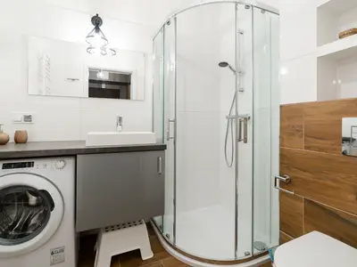 Ferienwohnung für 4 Personen (40 m²) in Karpacz 7/8