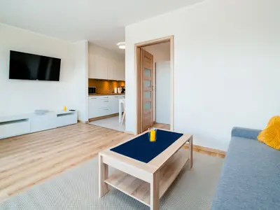 Ferienwohnung für 4 Personen (40 m²) in Karpacz 3/8