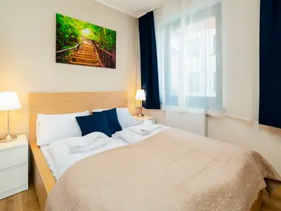 Ferienwohnung für 4 Personen (40 m²) in Karpacz 4/8